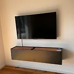 Luxus Zum Wohlfuehlen Apartman *