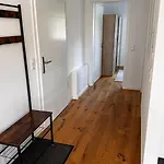 Luxus Zum Wohlfuehlen Apartman Donauwörth