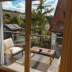 Luxus Zum Wohlfuehlen Apartman