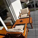 Apartman Luxus Zum Wohlfuehlen