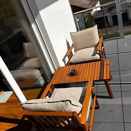 Luxus Zum Wohlfuehlen *