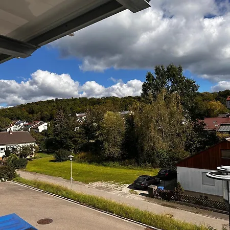 Apartman Luxus Zum Wohlfuehlen