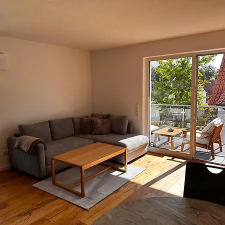 Luxus Zum Wohlfuehlen Apartman