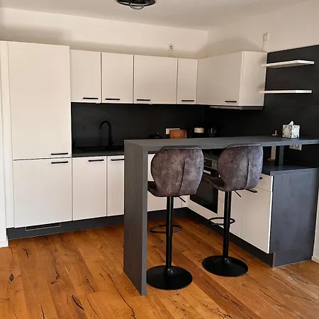 Apartman Luxus Zum Wohlfuehlen