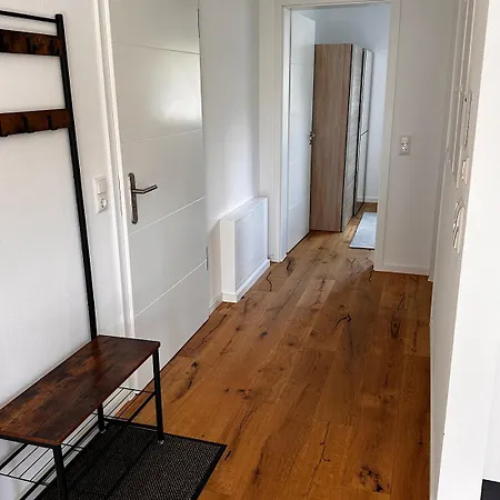 Luxus Zum Wohlfuehlen Apartment Donauwoerth