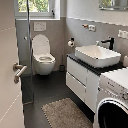 Apartment Luxus Zum Wohlfuehlen Donauwoerth
