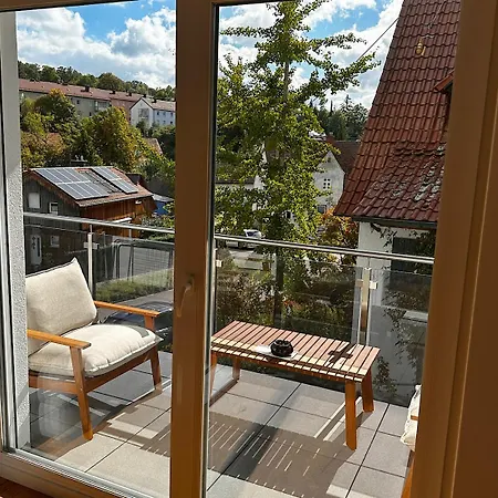 Luxus Zum Wohlfuehlen Апартаменты