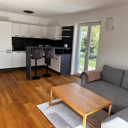 Luxus Zum Wohlfuehlen Apartment *