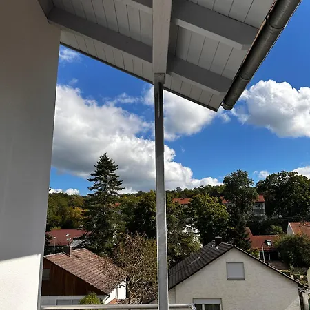 Apartment Luxus Zum Wohlfuehlen