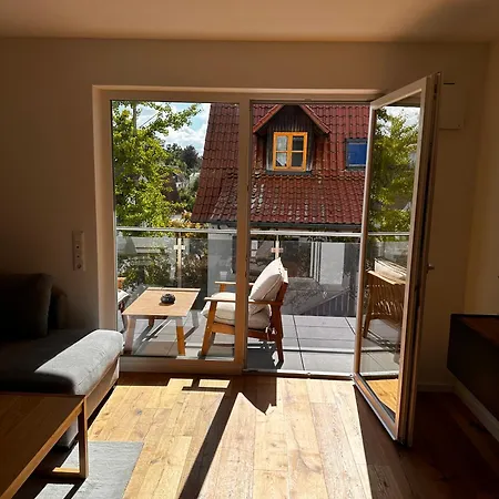 Apartment Luxus Zum Wohlfuehlen Donauwoerth