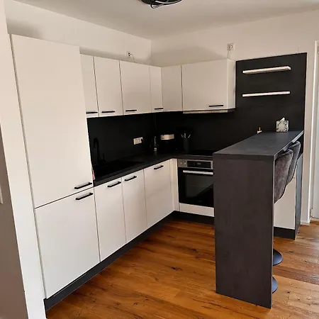 Luxus Zum Wohlfuehlen Apartment Donauwoerth